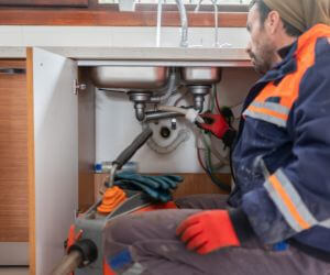 About Sewer Line Replacement Gordonville, TX